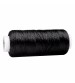 Silk Thread - Black